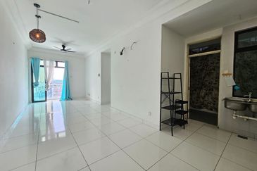 The Platino Serviced Apartment