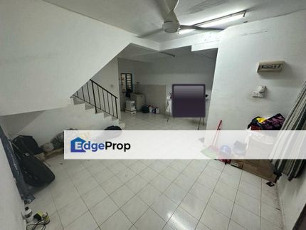 Taman Nusantara House For Sale, Johor, Gelang Patah