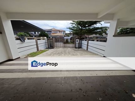 Taman Rinting House For Rent, Johor, Masai