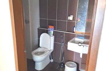 The Garden Residences