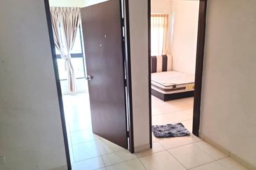 The Garden Residences