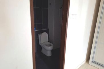 The Garden Residences