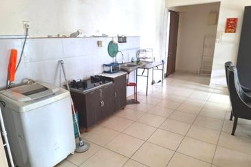 The Garden Residences