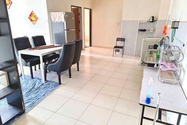 The Garden Residences