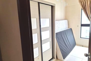 The Garden Residences