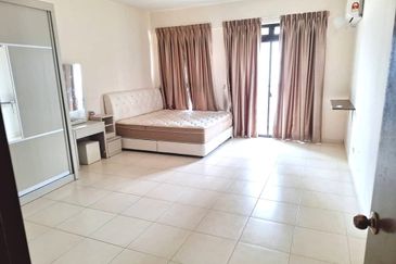 The Garden Residences