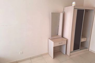 The Garden Residences