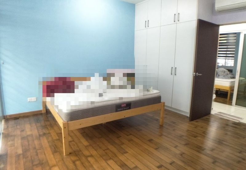 The Seed @ Sutera Utama