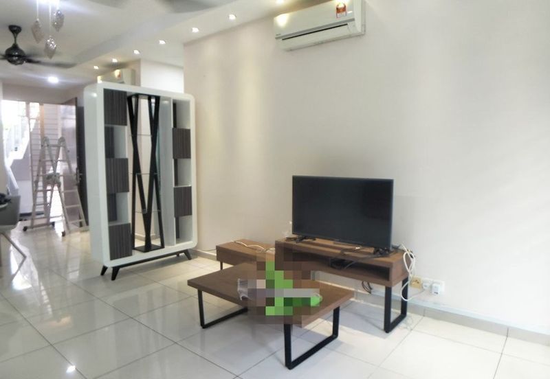 The Seed @ Sutera Utama