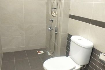 The Seed @ Sutera Utama