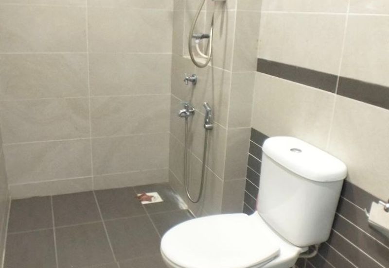 The Seed @ Sutera Utama