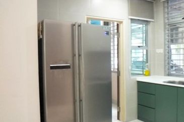 The Seed @ Sutera Utama