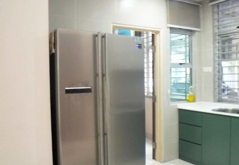 The Seed @ Sutera Utama