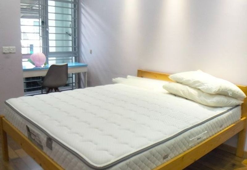 The Seed @ Sutera Utama