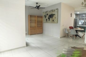 The Seed @ Sutera Utama