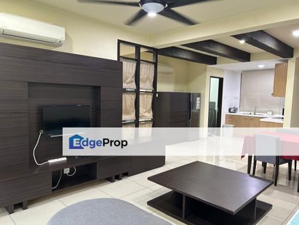 Molek Pine 3 2Bedroom Apartment For Rent, Johor, Johor Bahru