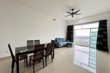 Nusa Heights (Nusa Puncak)