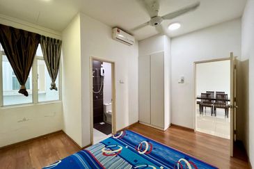 Nusa Heights (Nusa Puncak)