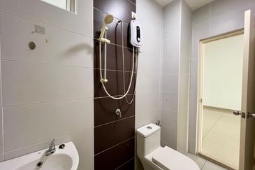 Nusa Heights (Nusa Puncak)