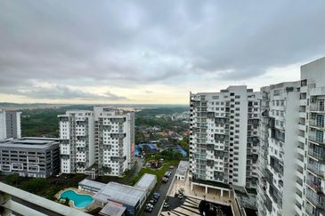 Nusa Heights (Nusa Puncak)