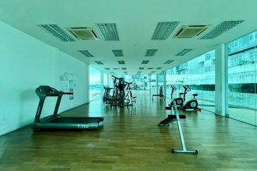 Nusa Heights (Nusa Puncak)