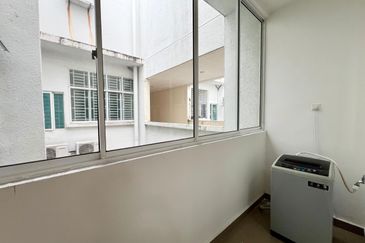 Nusa Heights (Nusa Puncak)