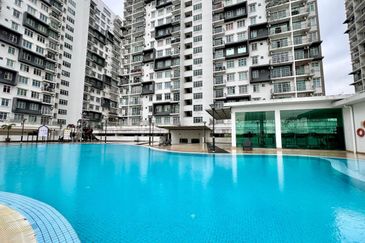 Nusa Heights (Nusa Puncak)