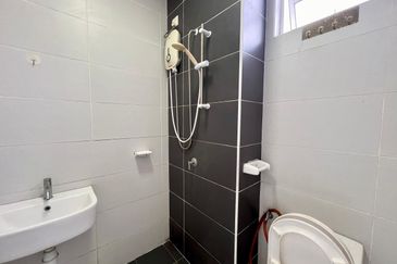 Nusa Heights (Nusa Puncak)