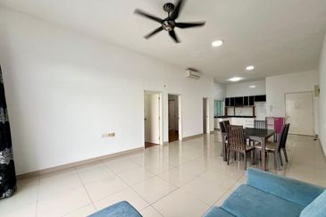 Nusa Heights (Nusa Puncak)