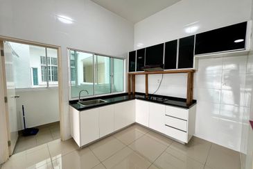 Nusa Heights (Nusa Puncak)