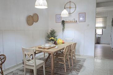 Taman Damansara Aliff