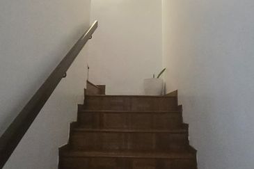 Taman Damansara Aliff