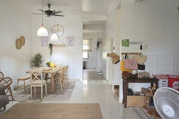 Taman Damansara Aliff