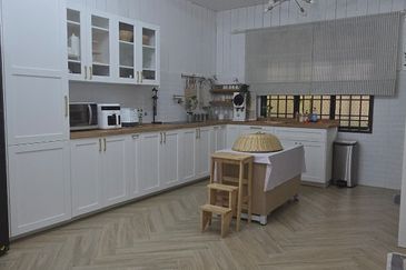 Taman Damansara Aliff