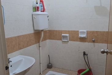 Taman Damansara Aliff