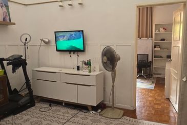 Taman Damansara Aliff