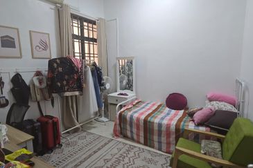 Taman Damansara Aliff