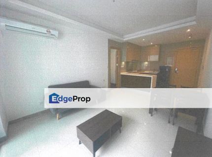 R&F Princess Cove 1 Bedroom For Rent, Johor, Johor Bahru