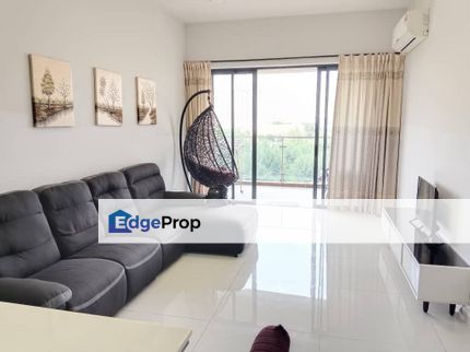 Danga Bay Bay Point 3 Bedroom For Rent, Johor, Johor Bahru