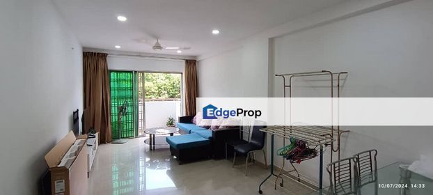 Permas Bayu Puteri 3Bedroom For Rent, Johor, Johor Bahru