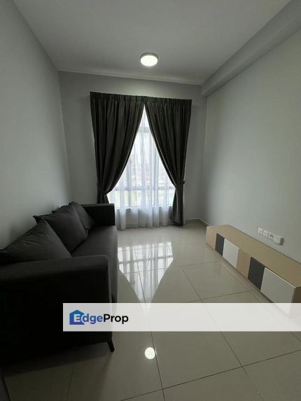 Kangkar Tebrau Ksl Residence 2Bedroom For Rent, Johor, Johor Bahru