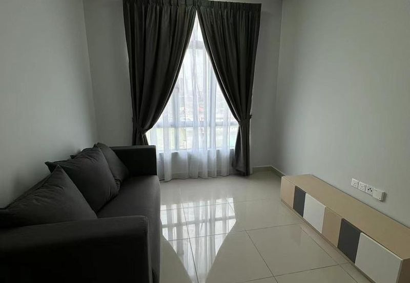 KSL Residence 2 @ Kangkar Tebrau