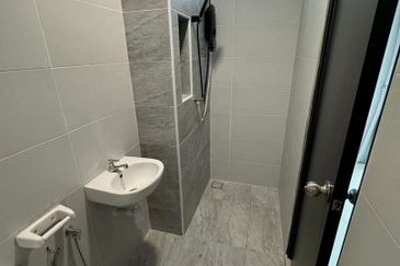 KSL Residence 2 @ Kangkar Tebrau