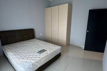 KSL Residence 2 @ Kangkar Tebrau