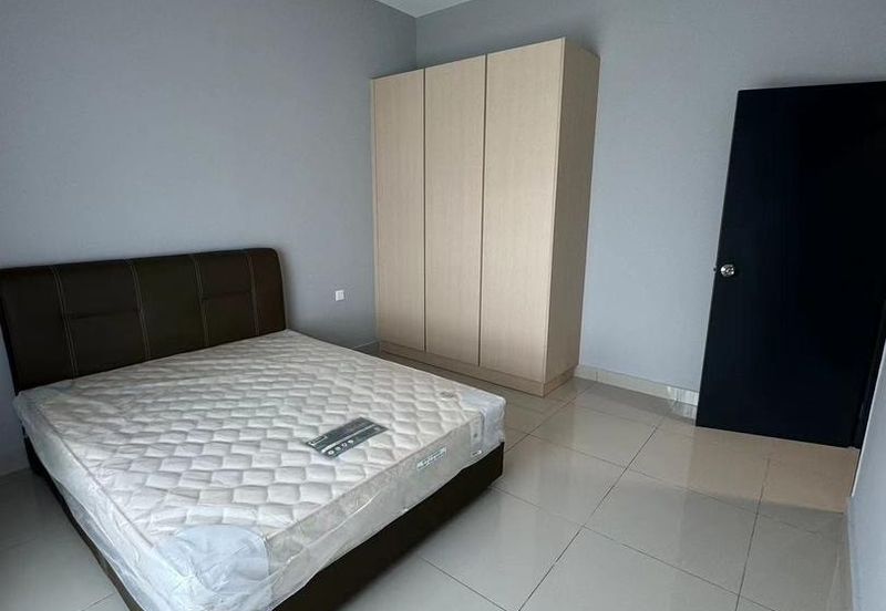 KSL Residence 2 @ Kangkar Tebrau