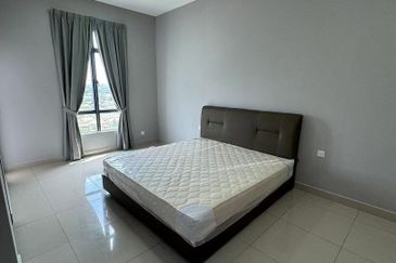 KSL Residence 2 @ Kangkar Tebrau