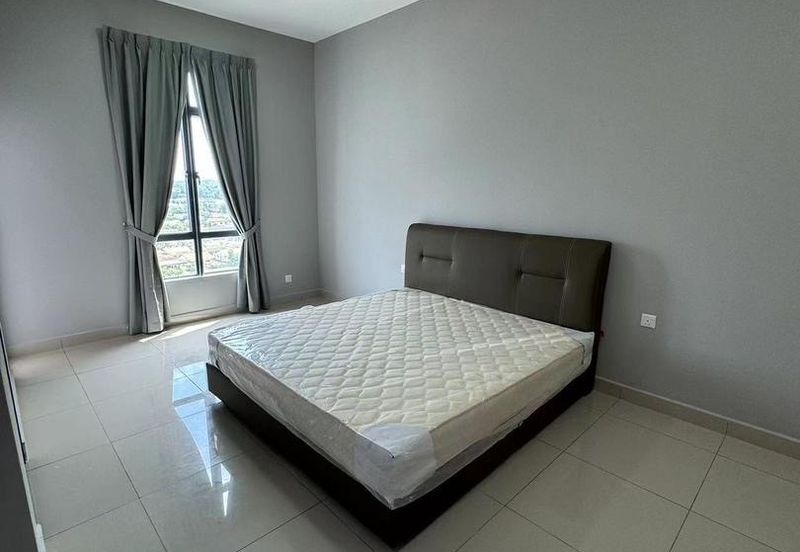 KSL Residence 2 @ Kangkar Tebrau