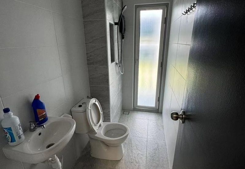 KSL Residence 2 @ Kangkar Tebrau