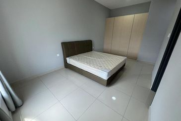 KSL Residence 2 @ Kangkar Tebrau