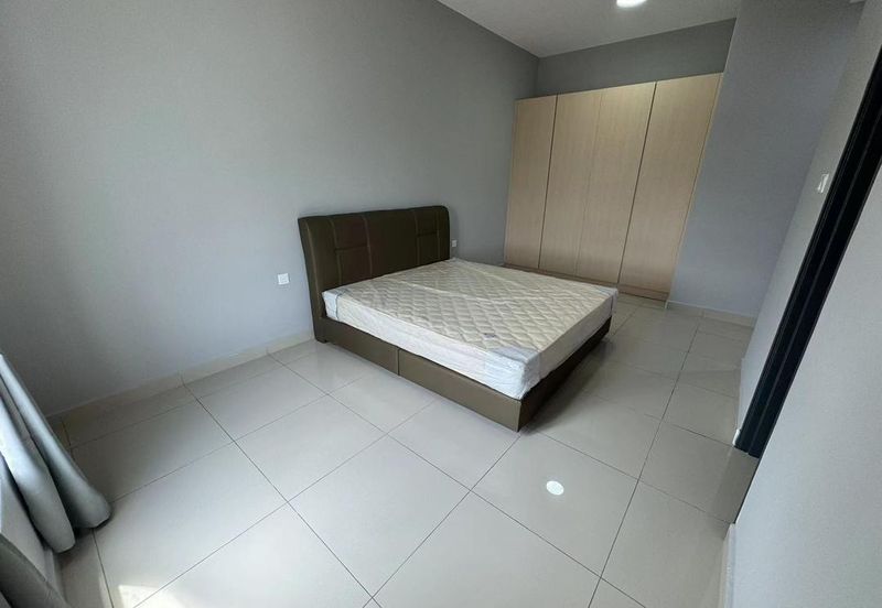 KSL Residence 2 @ Kangkar Tebrau